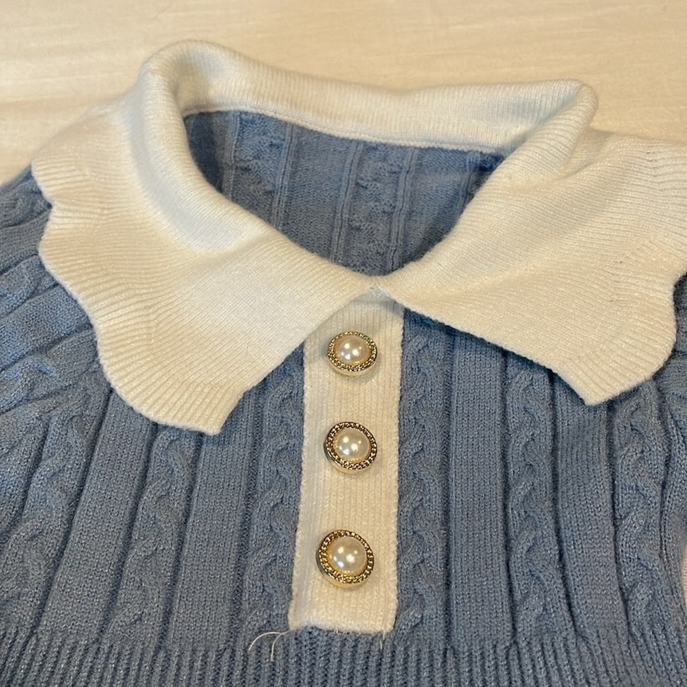 Elegant Girl’s dress 2T - Picture 4 of 4